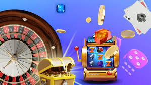 Онлайн казино Casino VOVAN